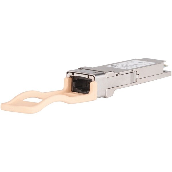 Hpe HP X142 40G QSFP+ MPO eSR4 300M XCVR JH233A - main
