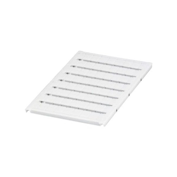 Phoenix Contact UC-TM 8 Marker for terminal blocks 0818072 - main