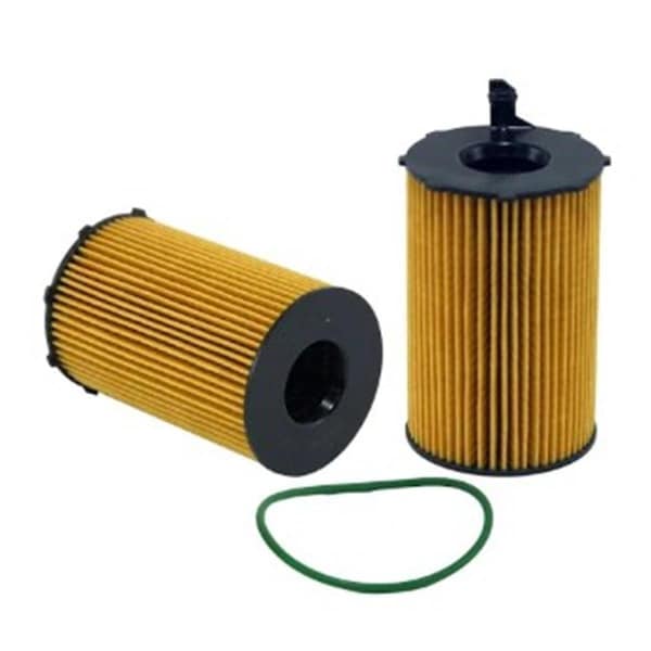 Omnisports WL10010 Lube Oil Filter Cartridge for 2014-2018 Jeep Wrangler OM740342 - main