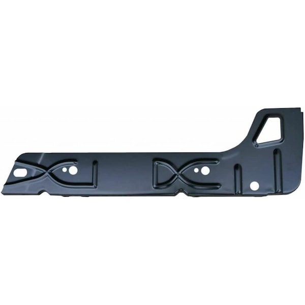 Geared2Golf Left Rocker Panel Crew Cab for 1999-2018 Chevrolet Silverado 1500 GE3644998 - main