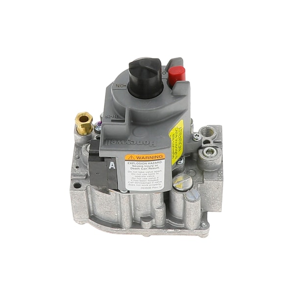 Modine Parts Gas Valve, 24V 10"Wc Lp 1/2"X3/4", LP, 24VAC, 10" WC, 3/4" Inlet Size 5H0731150002 - main