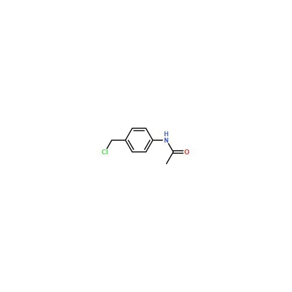 Ak Scientific N-(4-(Chloromethyl)phenyl)acetamide (1g), CAS 54777-65-0 7961AB-1g - main