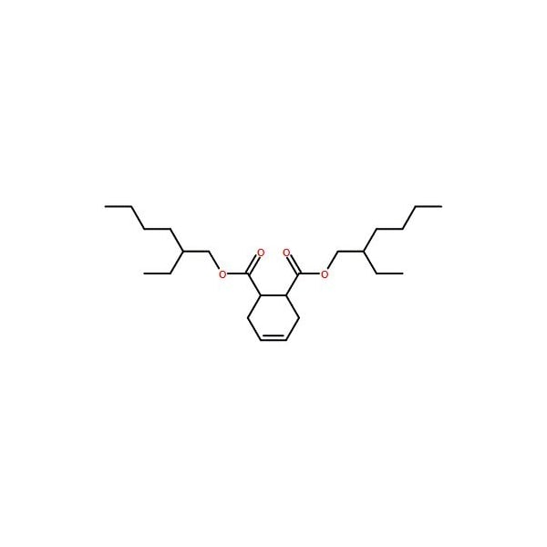 Ak Scientific Bis(2-ethylhexyl) 4-cyclohexene-1, 2-dicarboxylate (25g), CAS 2915-49-3 7185AL-25g - main