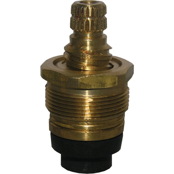 Westlake Pipe & Fittings Cold Water American Standard Aqua Seal No. 2161 or No. 2162 Faucet Stem S-215-2NL - main