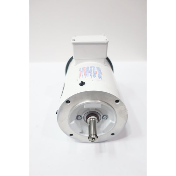 Baldor-Reliance AC MOTOR 56C 2HP 3490RPM 208-230/460V-AC 3PH 35X095M774G1 - main