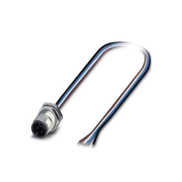 Phoenix Contact SACC-DSI-MS-4CON-M12/0 5 SCO 1551875 - main