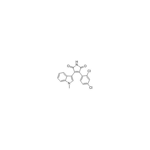 Ak Scientific SB 216763 (5mg), CAS 280744-09-4 W5100-5mg - main