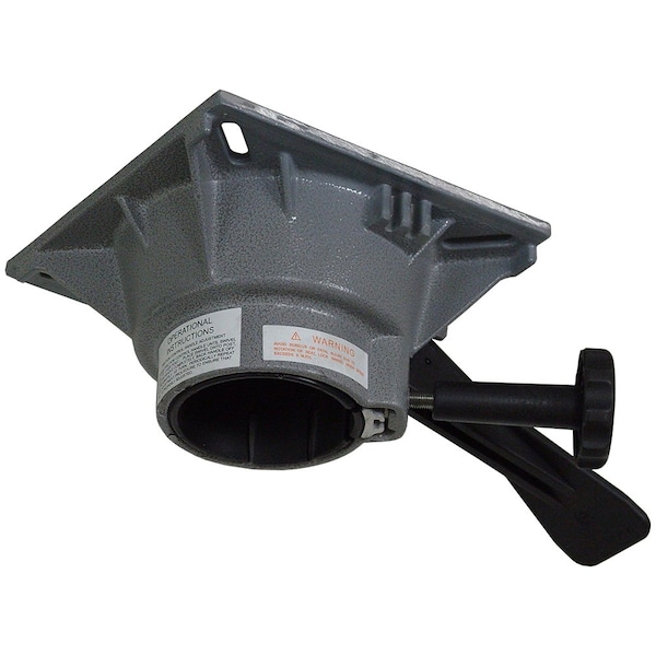 Springfield Marine Springfield 2 7/8in Trac-Lock III Locking Swivel 1100021-L1 - main