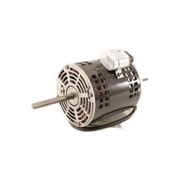 Greenheck 1/4hp 115v1ph 1800rpm 48fr ODP 311341 - main