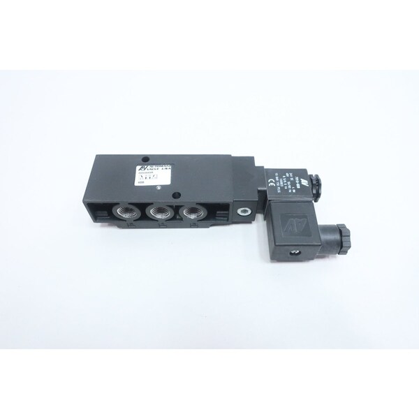 Automatic Valve SOLENOID VALVE 24V-DC 1/4IN NPT D2003AAWR - main