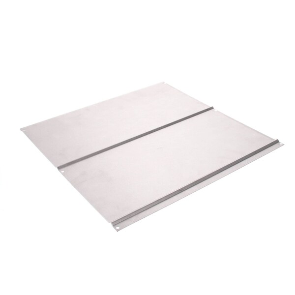 Henny Penny Shroud Cover, Back, Pressure Fryer 64255 - main