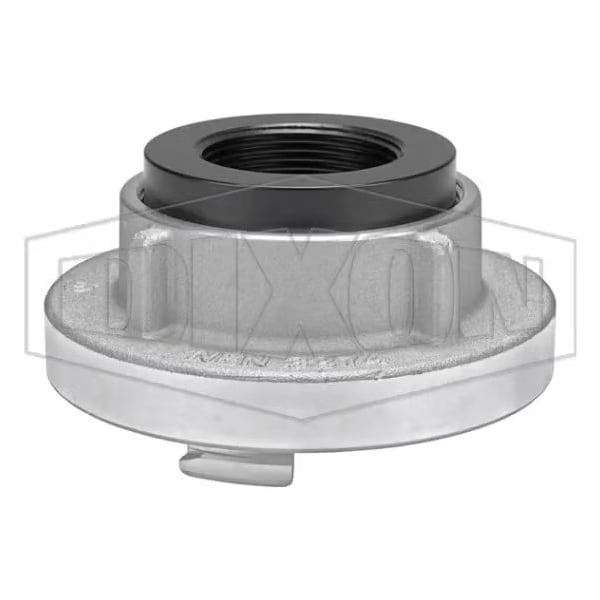Dixon Rocker Lug Female Adapter with Buna-N Gasket, 2-1/2 x 1-1/2 in, Storz x FNPT Rigid, 70DegF FSA2515T - main