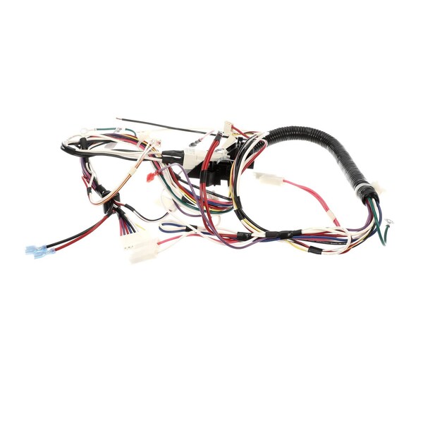 Frigidaire Harness Assembly, Main, W/Latch 5304526751 - main