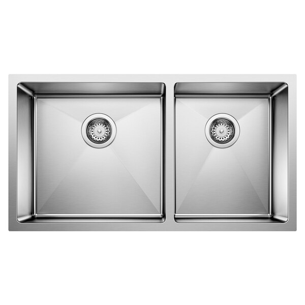 Blanco Quatrus R15 1-3/4 Bowl 443150 - main