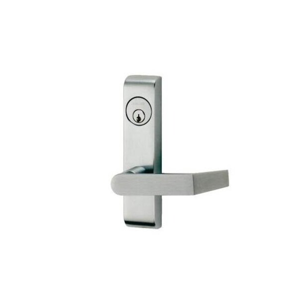 Von Duprin No. 06 LEVER TRIM 360L US10B LHR - main