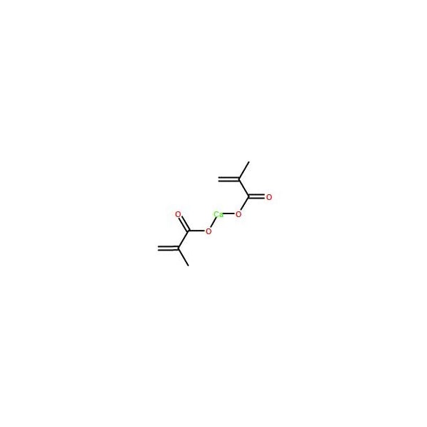 Ak Scientific Calcium Methacrylate (25g), CAS 16809-88-4 8202AL-25g - main