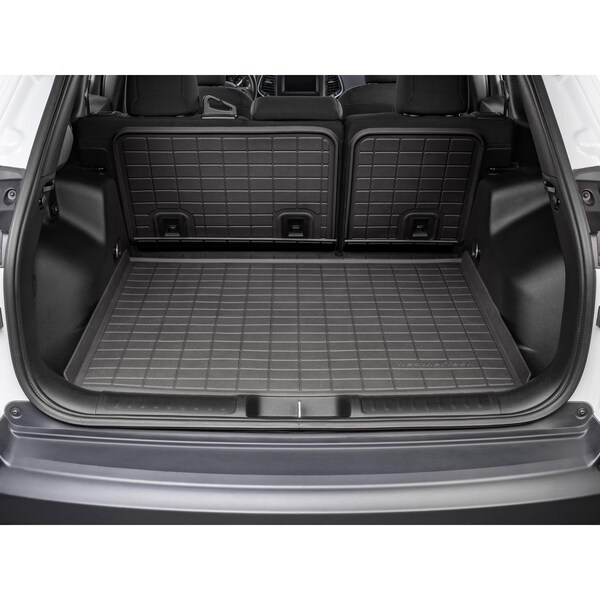 Weathertech Black Seatback Cargo Liners HP, 2017 - 2022 Honda RC-V 401503IM - main