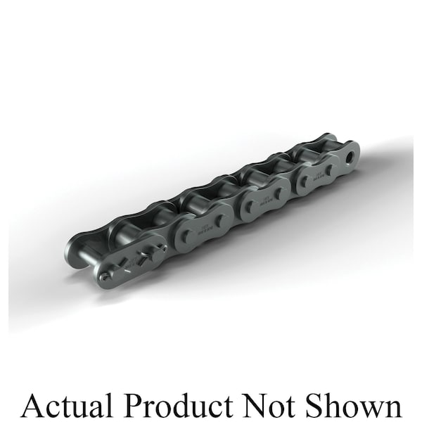 Hkk Chain HKK Cottd Std, 10 ft OAL, 2.25P, 1.406 Dia x 1-13/32 W, AS RC180C1A - main