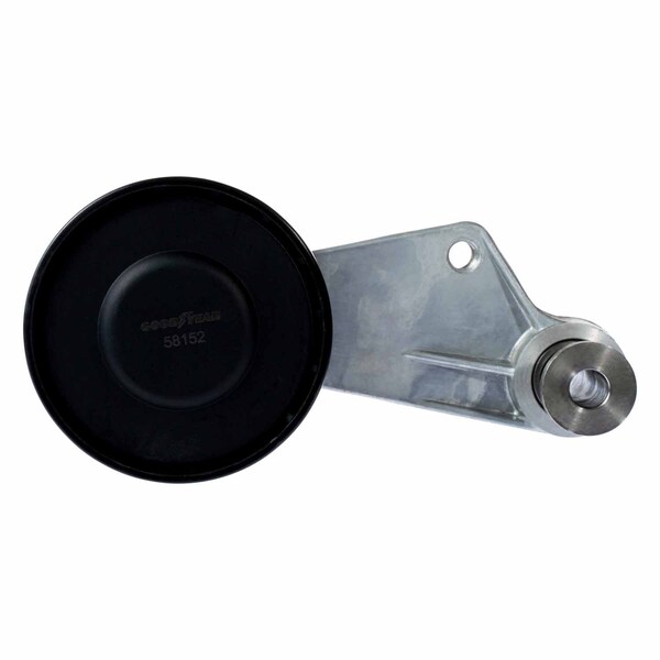 Goodyear Accessory Drive Belt Tensioner or Idler Pulley 58152 - main