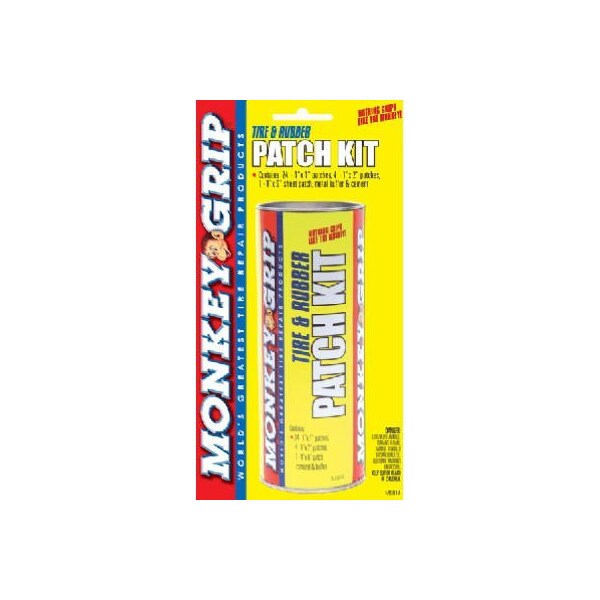 Hopkins Shop Patch Kit 22-5-08814-M - main