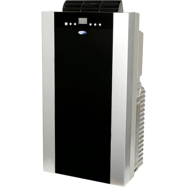Whynter Eco-Friendly 14000 BTU Dual Hose Portable Air Conditioner with Heater ARC-14SH - main
