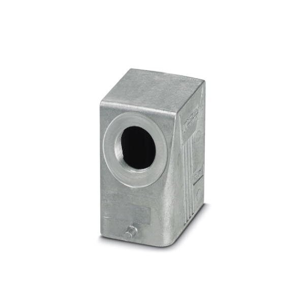 Phoenix Contact HC-STA-B06-HHFS-1STP21-EL-AL Sleeve 1412564 - main