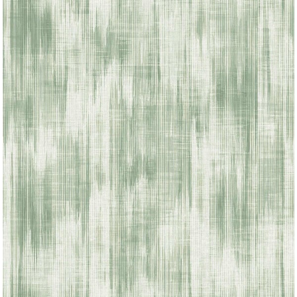 A-Street Prints Marvel Green Ripple Wallpaper 4146-27241 - main
