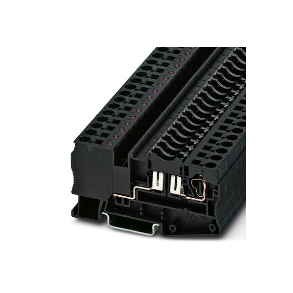 Phoenix Contact ST 4-FSI/C-LED 48 Fuse terminal block 3035250 - main