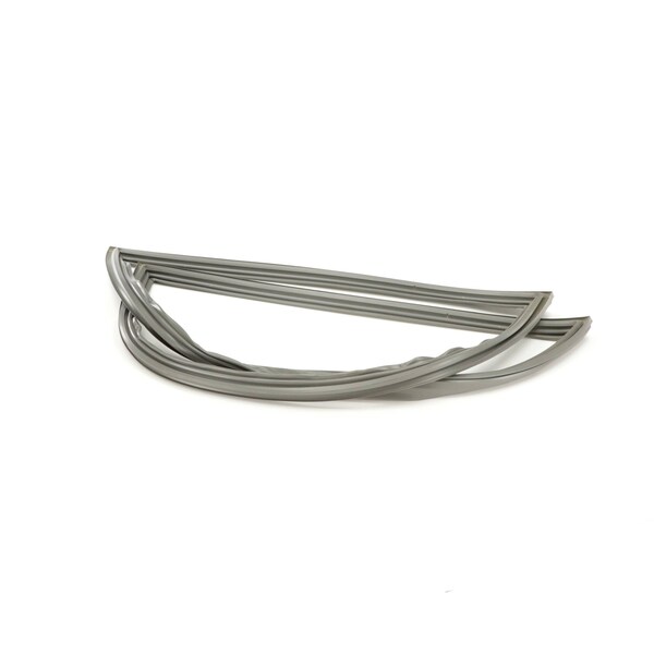 Blomberg LOWER DOOR GASKET ASSEMBLY B-7 4307793400 - main