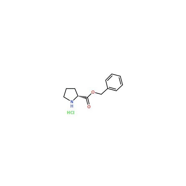 Ak Scientific H-D-Pro-OBzl HCl (5g), CAS 53843-90-6 7690AB-5g - main