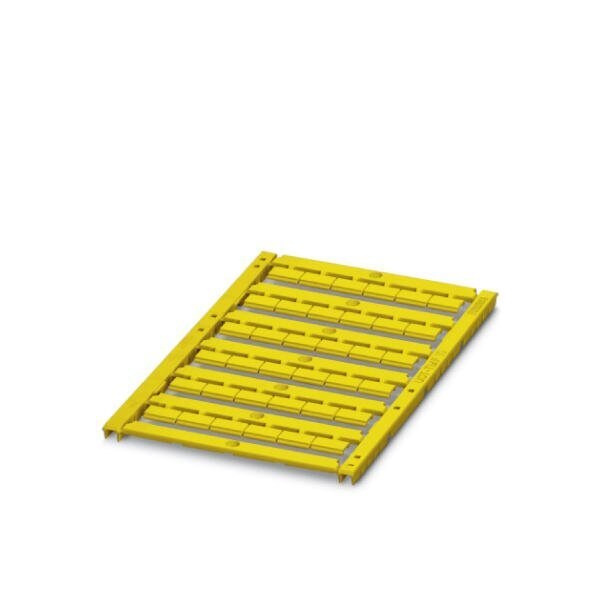 Phoenix Contact UCT-TMF 10 YE Marker for terminal 0829207 - main