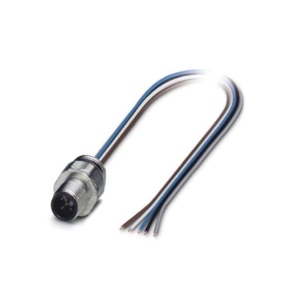 Phoenix Contact SACC-EC-M12MS-5CON-PG9/0 5 1671124 - main