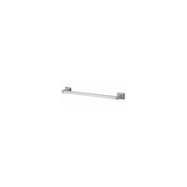 Homewerks Worldwide-Import Basic Towel Bar, Chrome, 18-In. 231195 - main