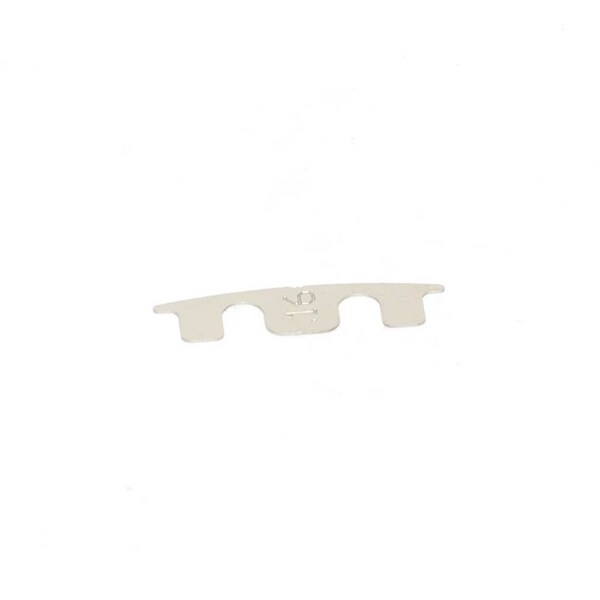Sony 1ST ADJUSTMENT SHIM 8026 5-023-572-31 - main