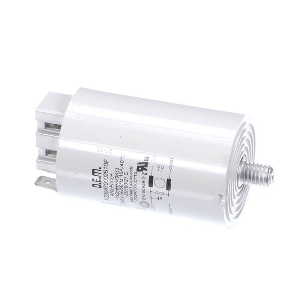 Frigidaire Filter, Anti-Interfer, Power 808089303 - main