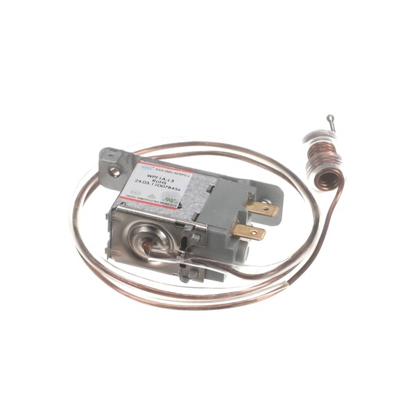 Natura Control, Ice Bank 051002-001 - main