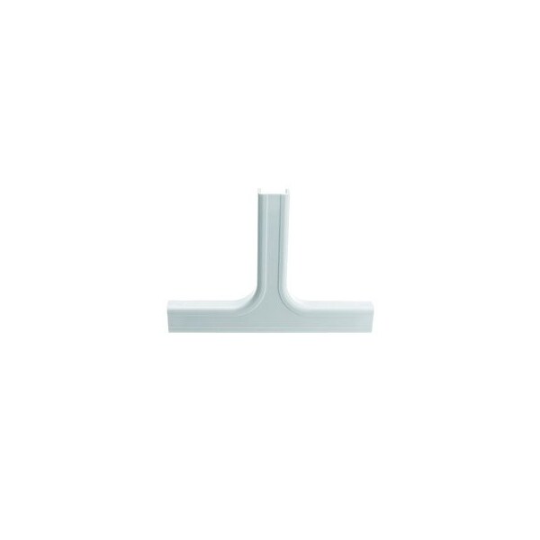 Cable Wholesale Tee Raceway, FWT Series, White 31R1-006WH - main