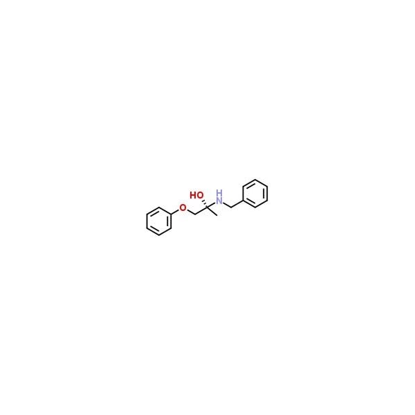 Ak Scientific (2R)-Benzylamino-3-phenoxy-2-propanol (250mg), CAS 203309-96-0 B294-250mg - main
