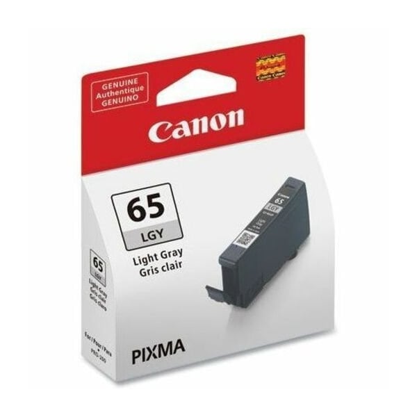 Canon 4222C002 (CLI-65) Ink, Light Gray 4222C002 - main