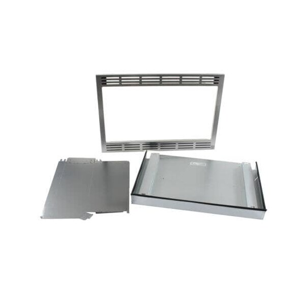 Panasonic 27 TRIM KIT NN-TK922SS - main