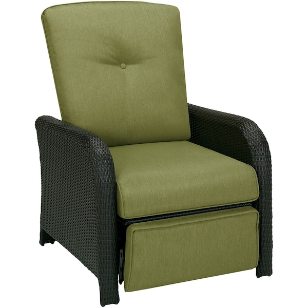 Hanover Strathmere Luxury Recliner STRATHREC - main
