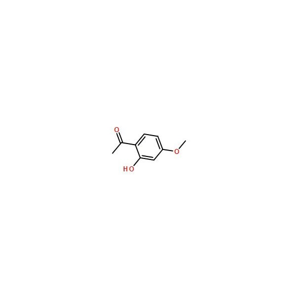 Ak Scientific 2'-Hydroxy-4'-methoxyacetophenone (500g), CAS 552-41-0 P565-500g - main