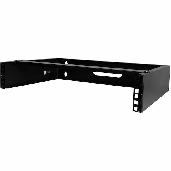 Startech.Com (RACK-2U-14-BRACKET) Rack Equipment RACK-2U-14-BRACKET - main