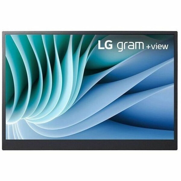 Lg 16 INCH GRAM PLUS VIEW WQXGA 2560 X 1900, IPS, NON TOUCH, ANTI-GLARE, NON OS, USB TYPE-C. 16MR70.ASDU - main