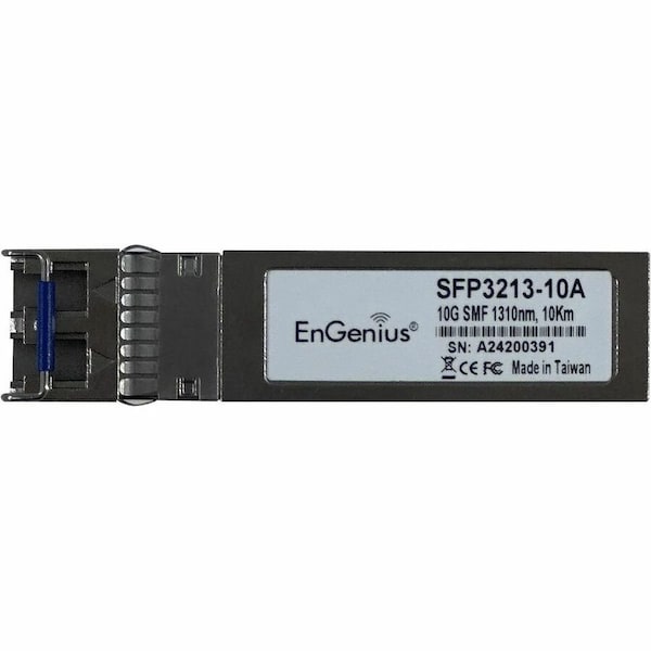 Engenius 10G ETHERNET TRANSCEIVER SFP3213-10A - main