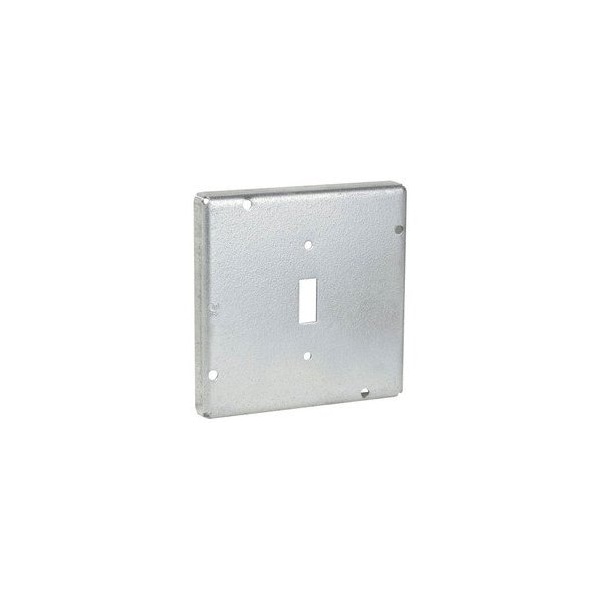 Eaton Outlet Boxes/Covers/Accessories TP720 - main