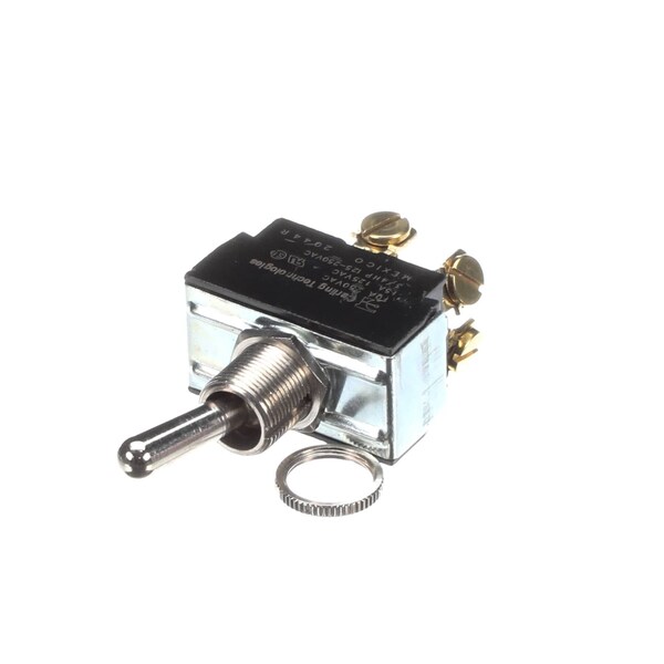 Carter Hoffmann ON-OFF SWITCH 15A 277V 18602-0029 - main