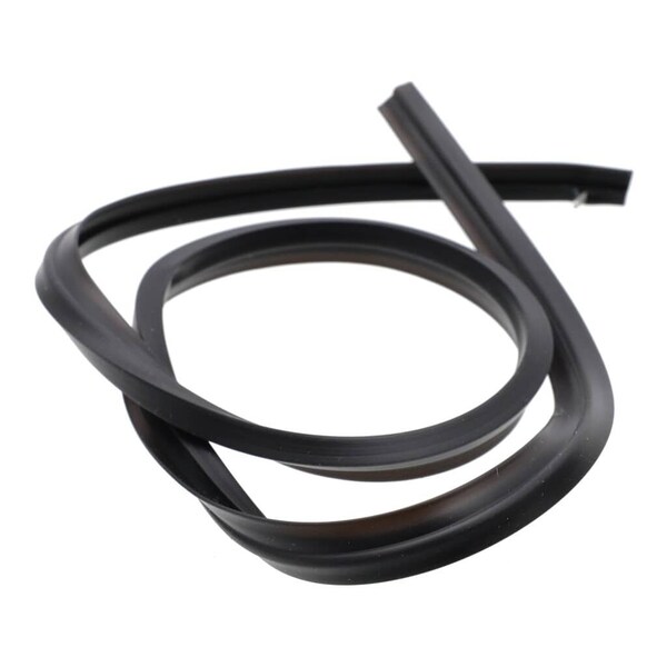 Midea COOKTOP REAR GASKET 12671100001816 - main