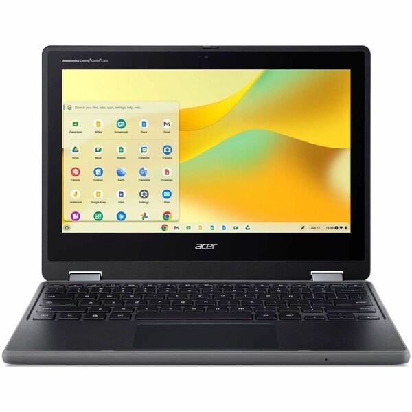 Acer CB Spin 511 11.6 N150 8 64 CRM NX.JJCAA.002 - main