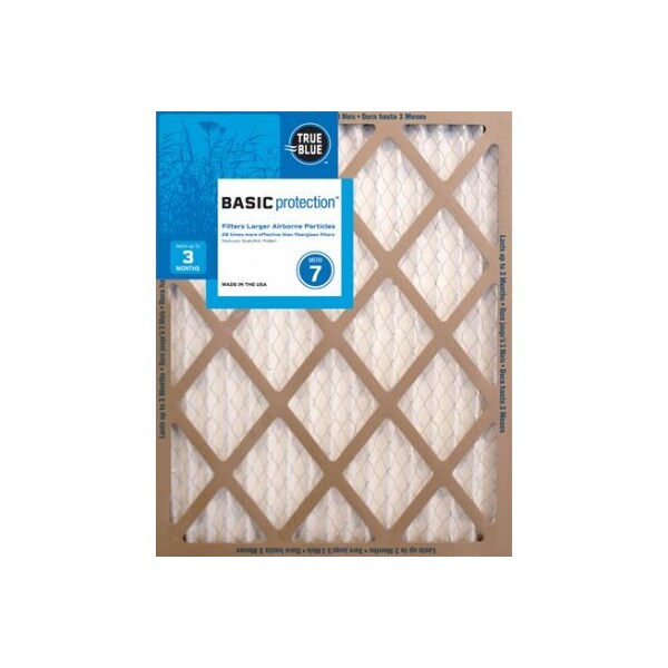 True Blue Air Filtr Synthtc 20X25 in. 220251 - main